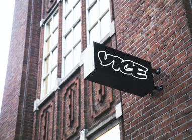 VICE Media chinh phục thời đại của Gen Z