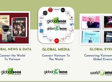 Xã hội hóa tạo đột phá cho truyền thông quốc tế