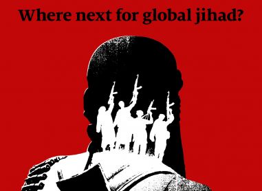 Review tạp chí The Economist No.36