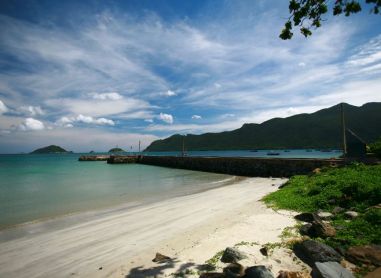 The New York Times: 52 places to love in 2021 