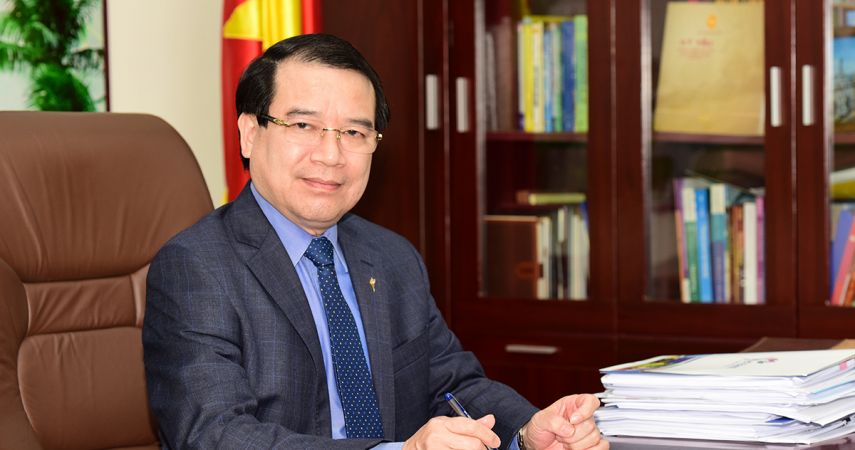 CNBC Phỏng Vấn Phó Tổng Cục Trưởng Tổng Cục Du Lịch Việt Nam Hà Văn Siêu: Việt Nam Sẽ Mang Đến Cho Du Khách Quốc Tế Kỳ Nghỉ Trọn Vẹn, An Toàn